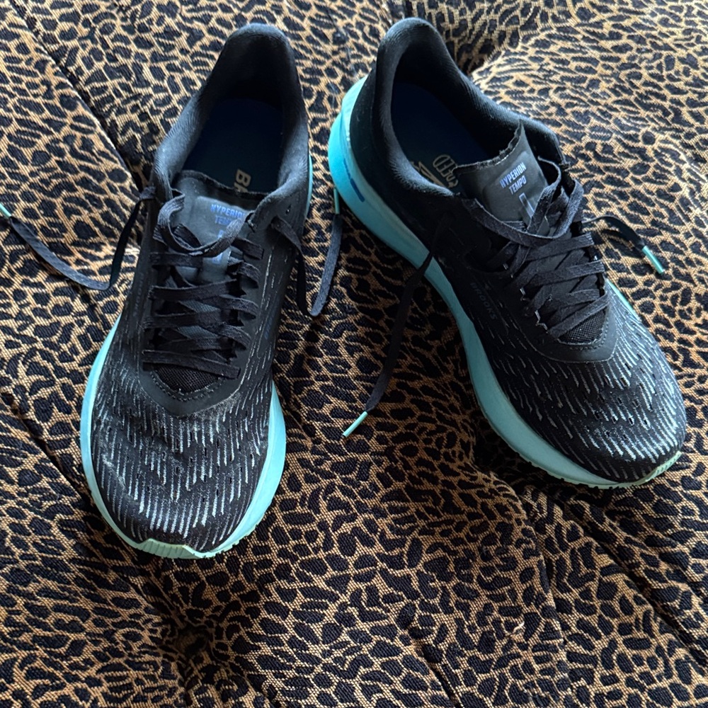 Hyperion Tempo Brooks running Shoes